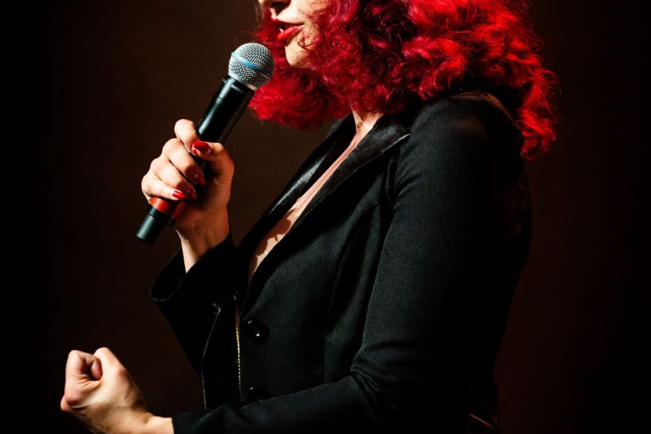 Zoe Bizoe Foto: Evy Ottermans