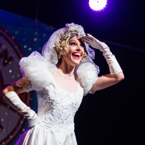 Tonka Cabaret Foto: Stefan Avramov Photography