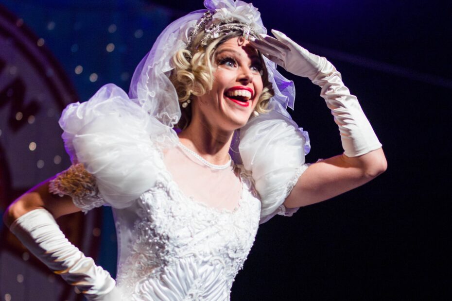 Tonka Cabaret Foto: Stefan Avramov Photography