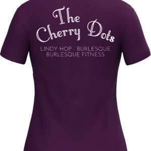 The Cherry Dots T-shirt