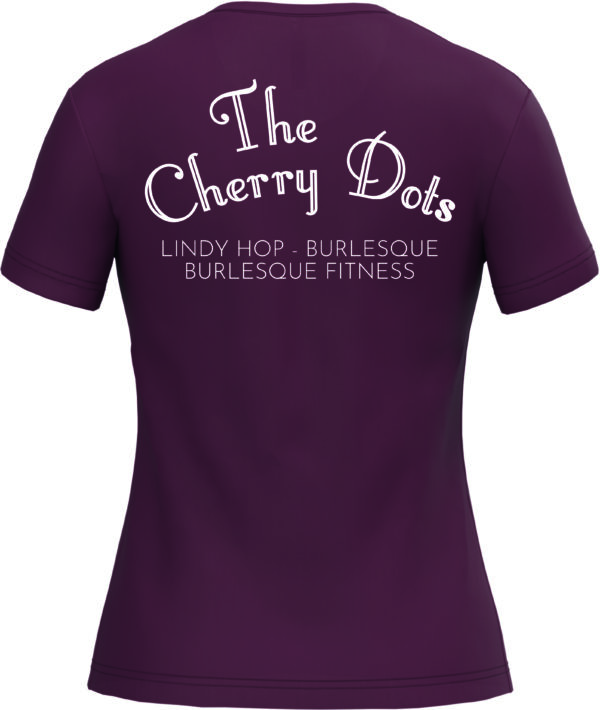The Cherry Dots T-shirt
